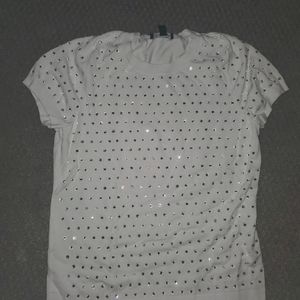 Spring Sweater by INC